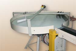 rotary table